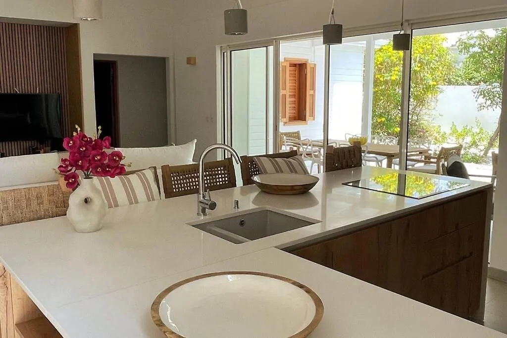Orient Bay Villa Edenly 생마르탱/신트마르턴