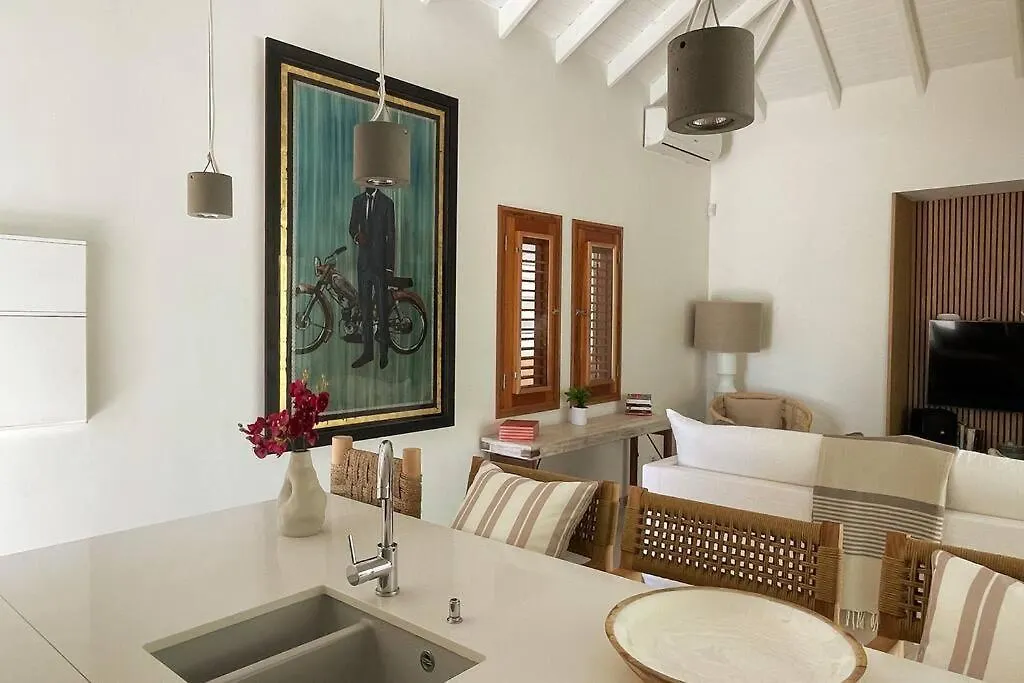 Orient Bay Villa Edenly 0*, 오리엔트베이