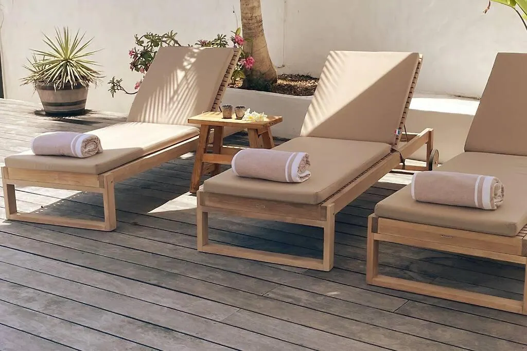 Orient Bay Villa Edenly 생마르탱/신트마르턴