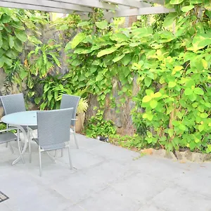  Apart Otel Adam Et Eve